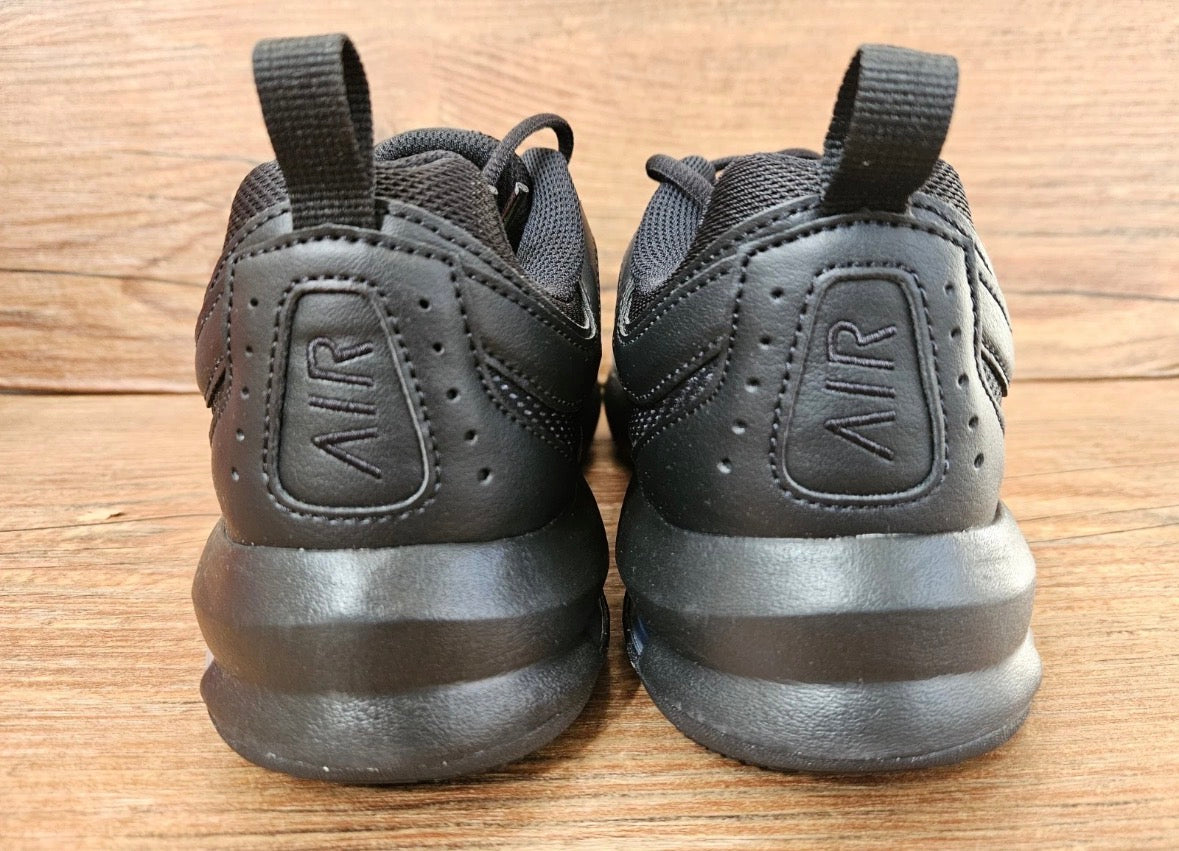Nike Air Max AP "Triple Black" CU4826-001