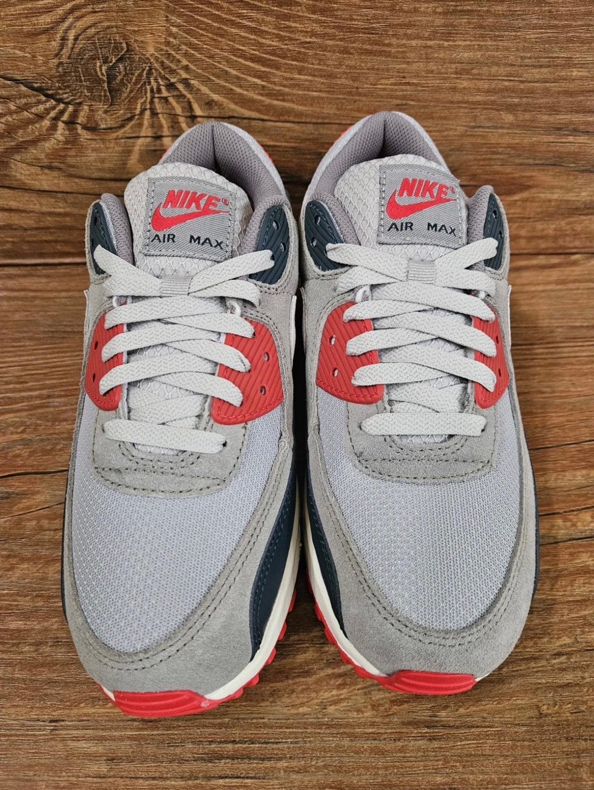 Nike Air Max 90 "USA" DM0029-005