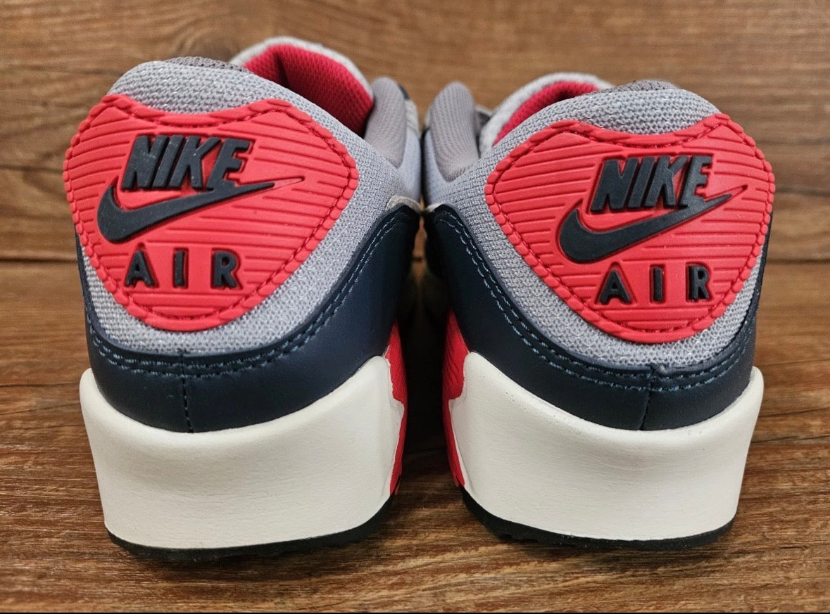Nike Air Max 90 "USA" DM0029-005