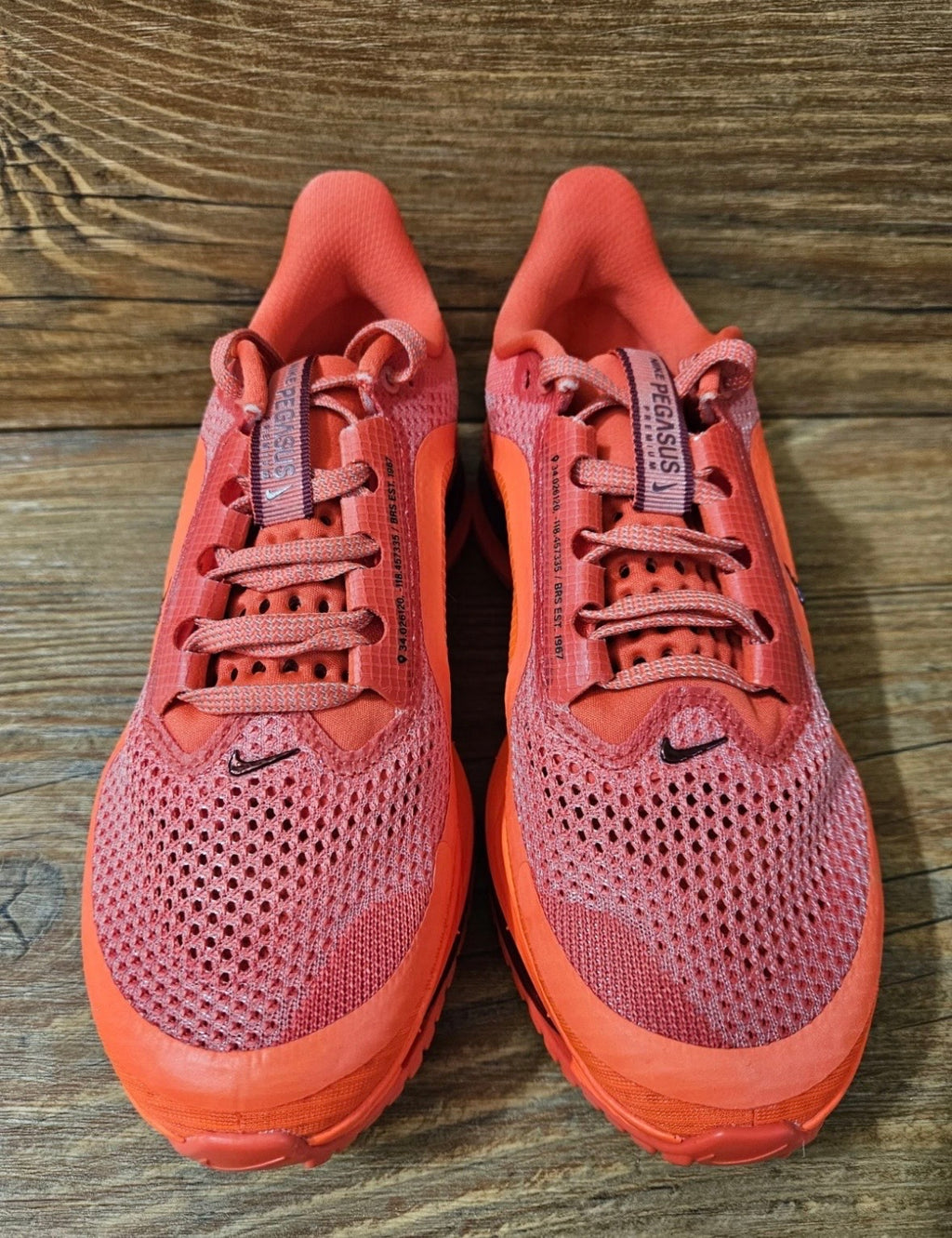 Nike Air Zoom Pegasus Premium "Light Crimson" HQ2592-601