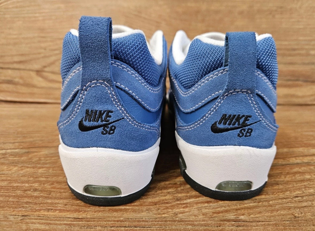 Nike SB Air Max Ishod "Star Blue" FB2393-400