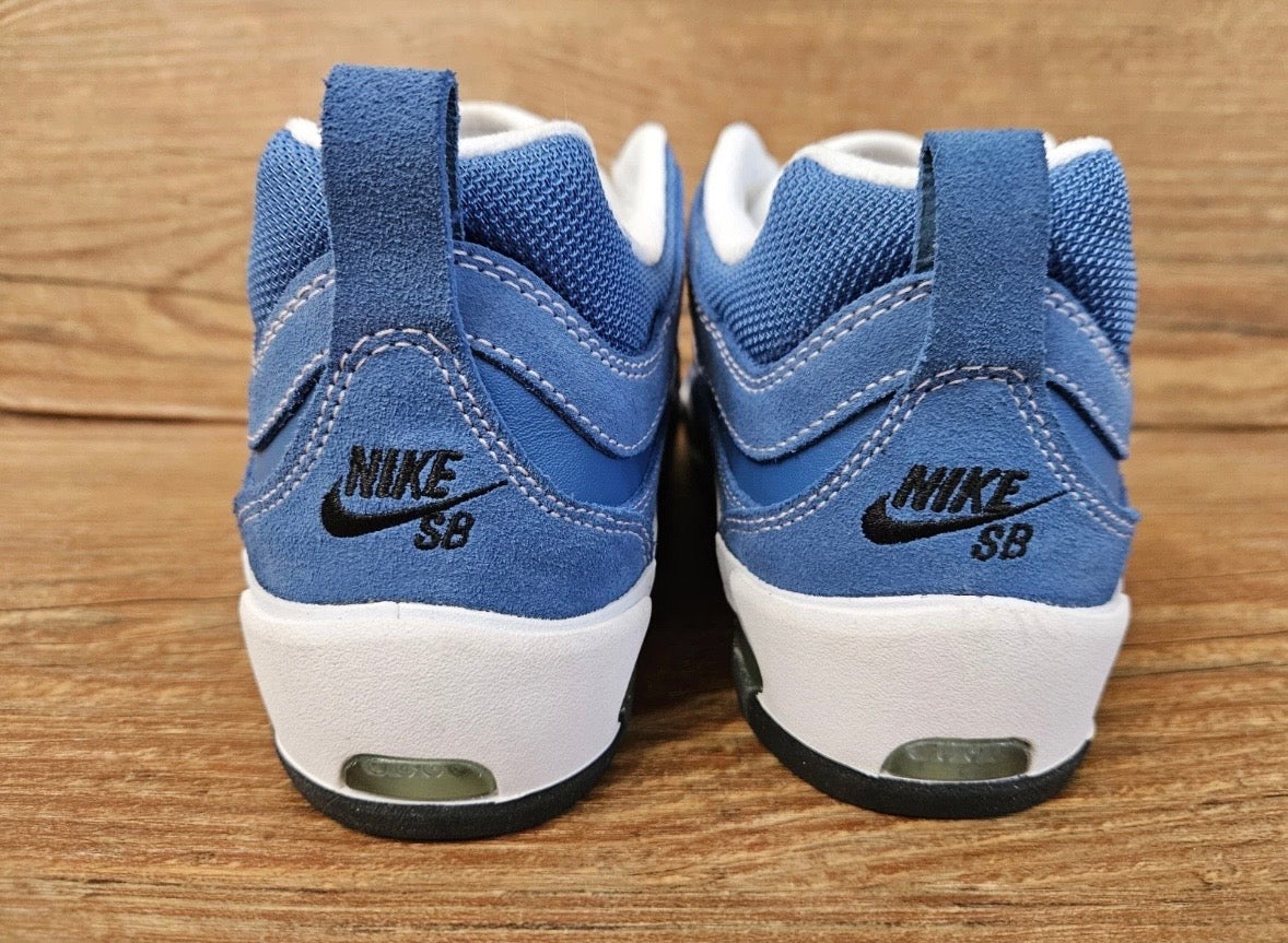 Nike SB Air Max Ishod "Star Blue" FB2393-400