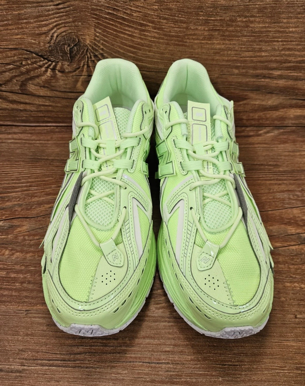 New Balance 1906A "Neon Green/Mint" U1906AF