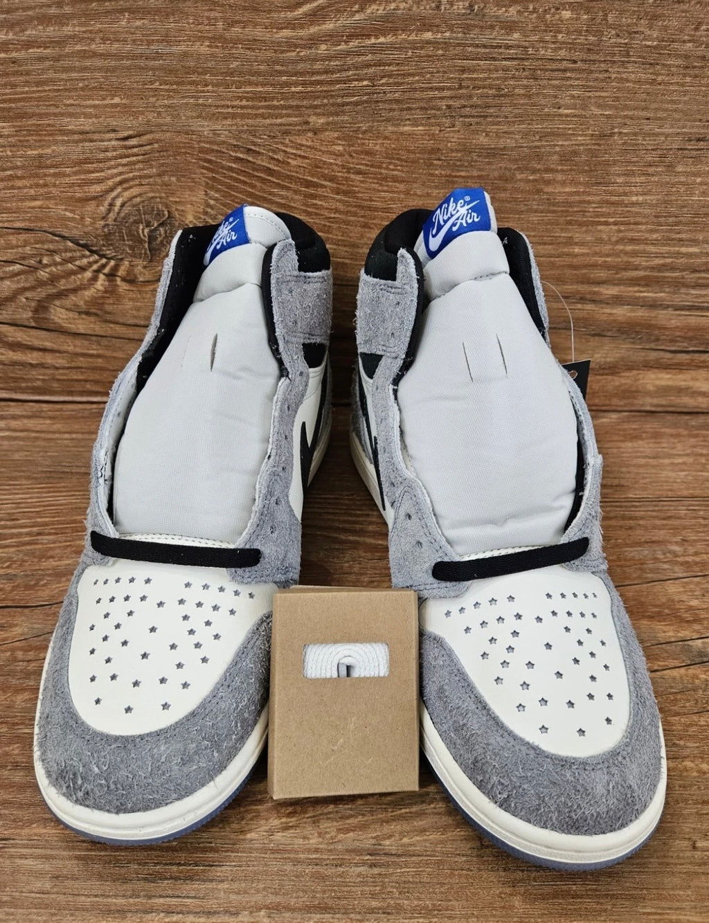Jordan 1 Retro High OG "All-Star" DZ5485-003