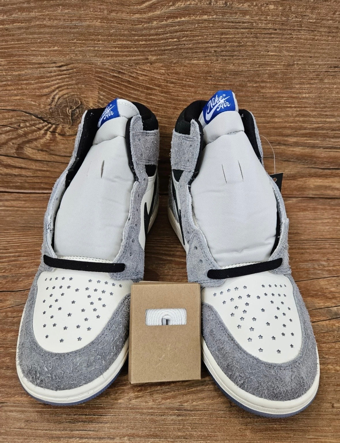 Jordan 1 Retro High OG "All-Star" DZ5485-003