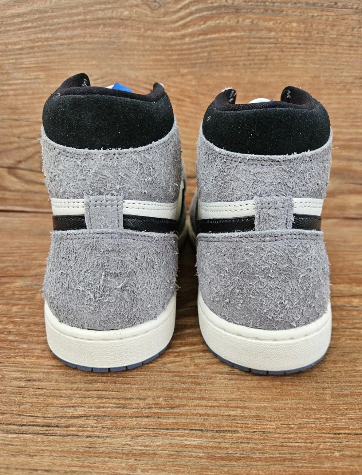 Jordan 1 Retro High OG "All-Star" DZ5485-003