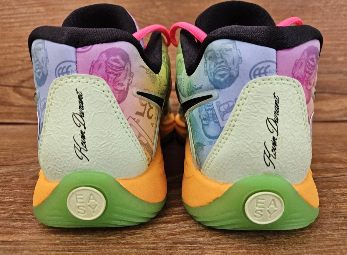 Nike KD 17 "Easy Money All Star" HF1811-700