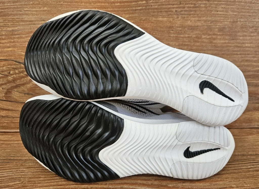 Nike ZoomX StreakFly "White/Silver Metallic" DJ6566-101