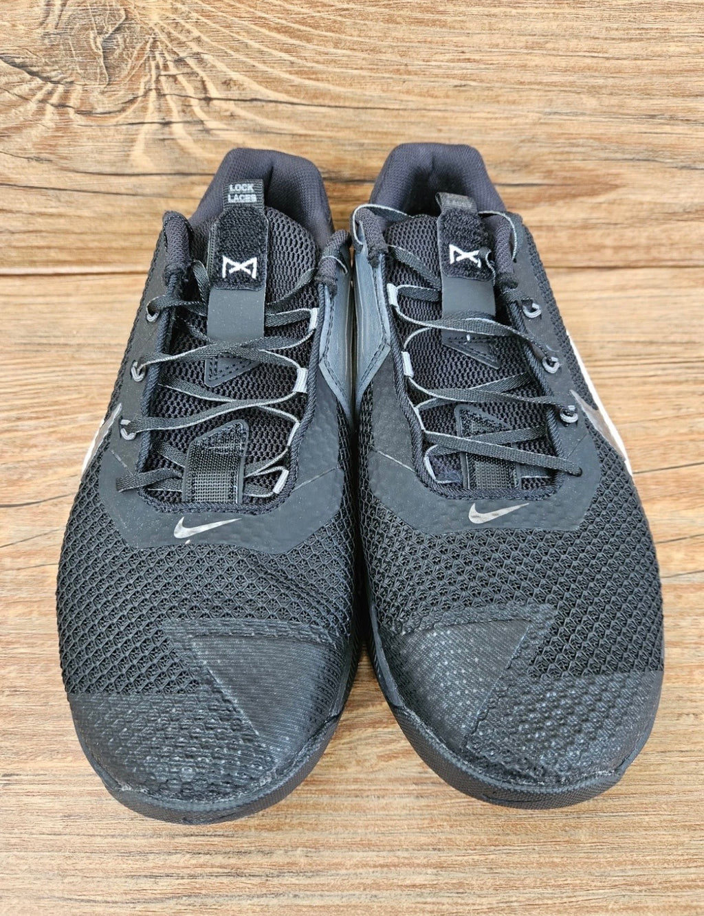 WMNS Nike Metcon 7 "Black/Smoke Grey" CZ8280-010