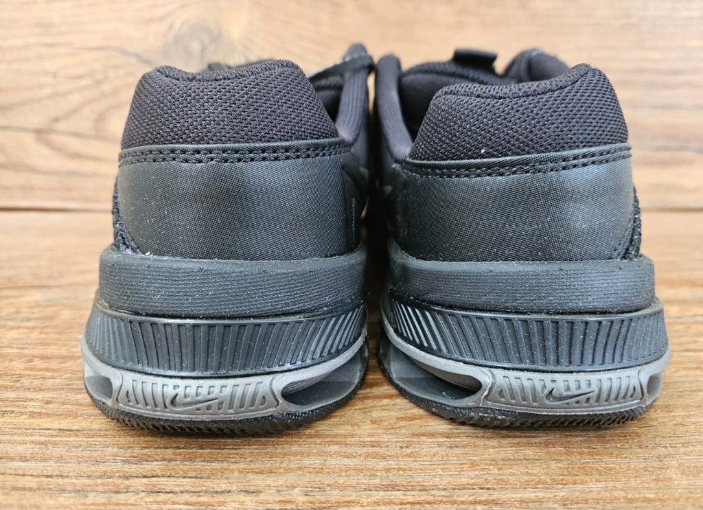 WMNS Nike Metcon 7 "Black/Smoke Grey" CZ8280-010