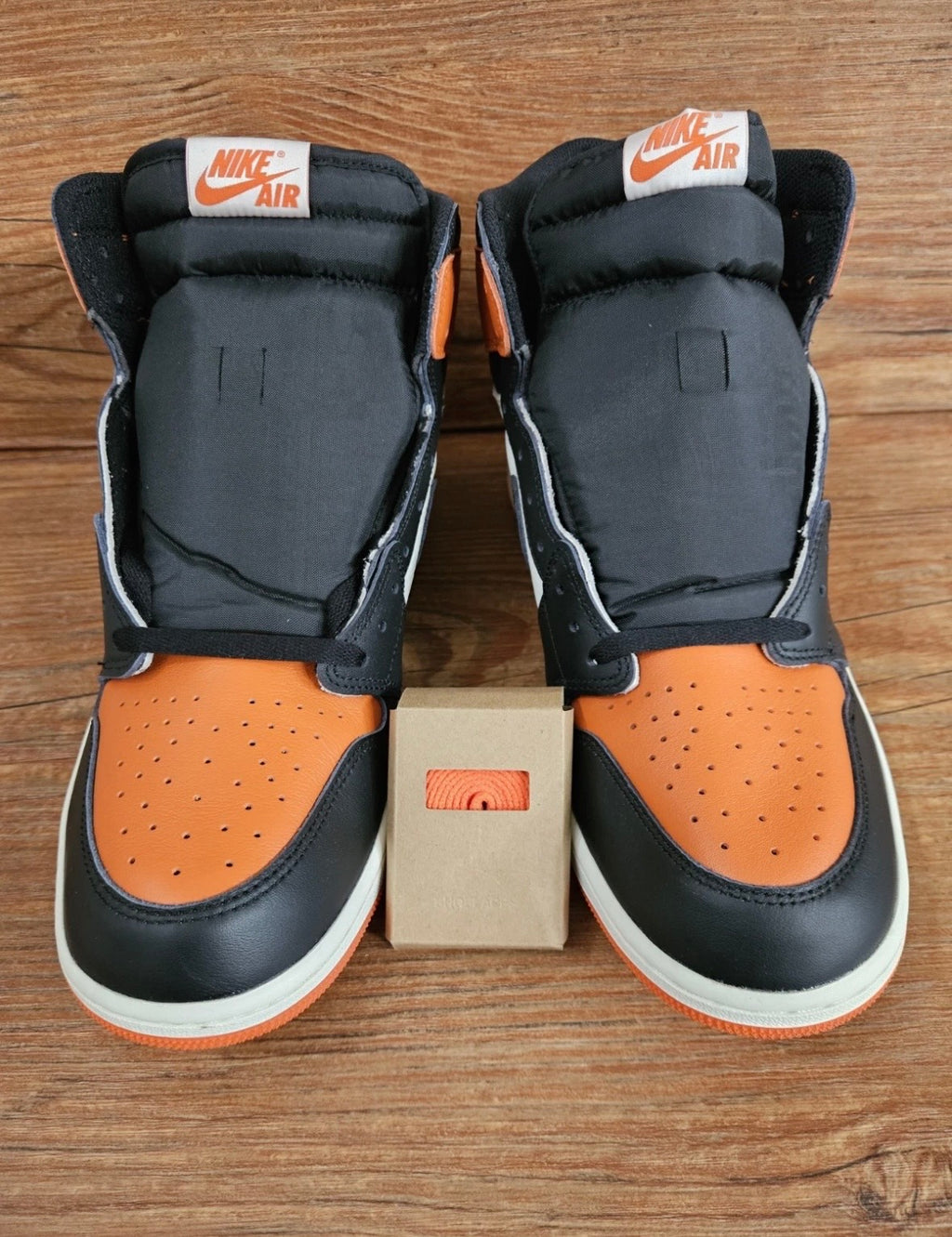 Jordan 1 Retro High OG "Shattered Backboard 2025" DZ5485-008