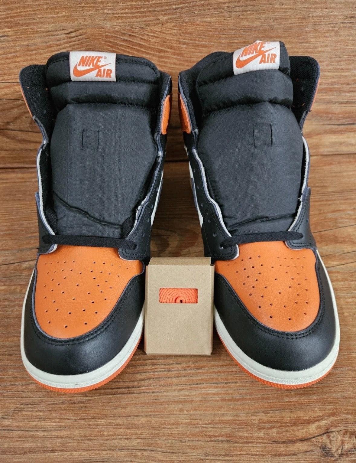 Jordan 1 Retro High OG "Shattered Backboard 2025" DZ5485-008