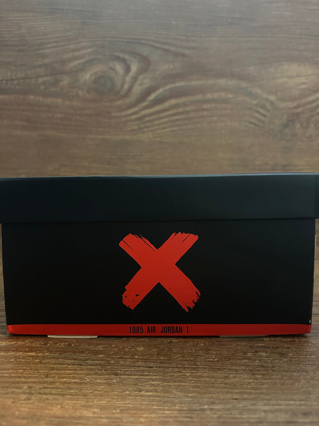 Air Jordan 1 Retro Low OG "Banned 2026" IW6276-001