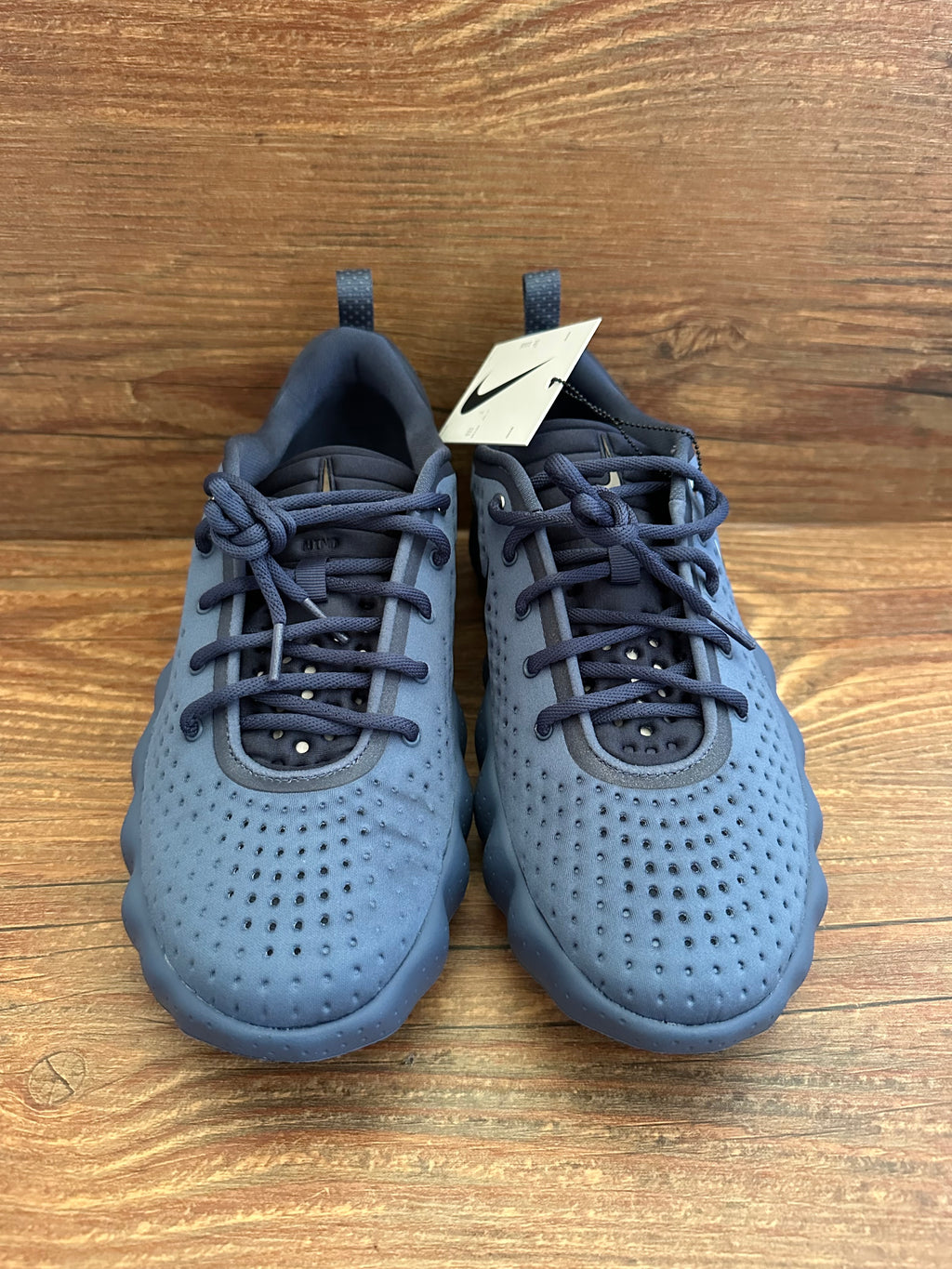 Nike Mind 002 "Thunder Blue" HQ4308-400