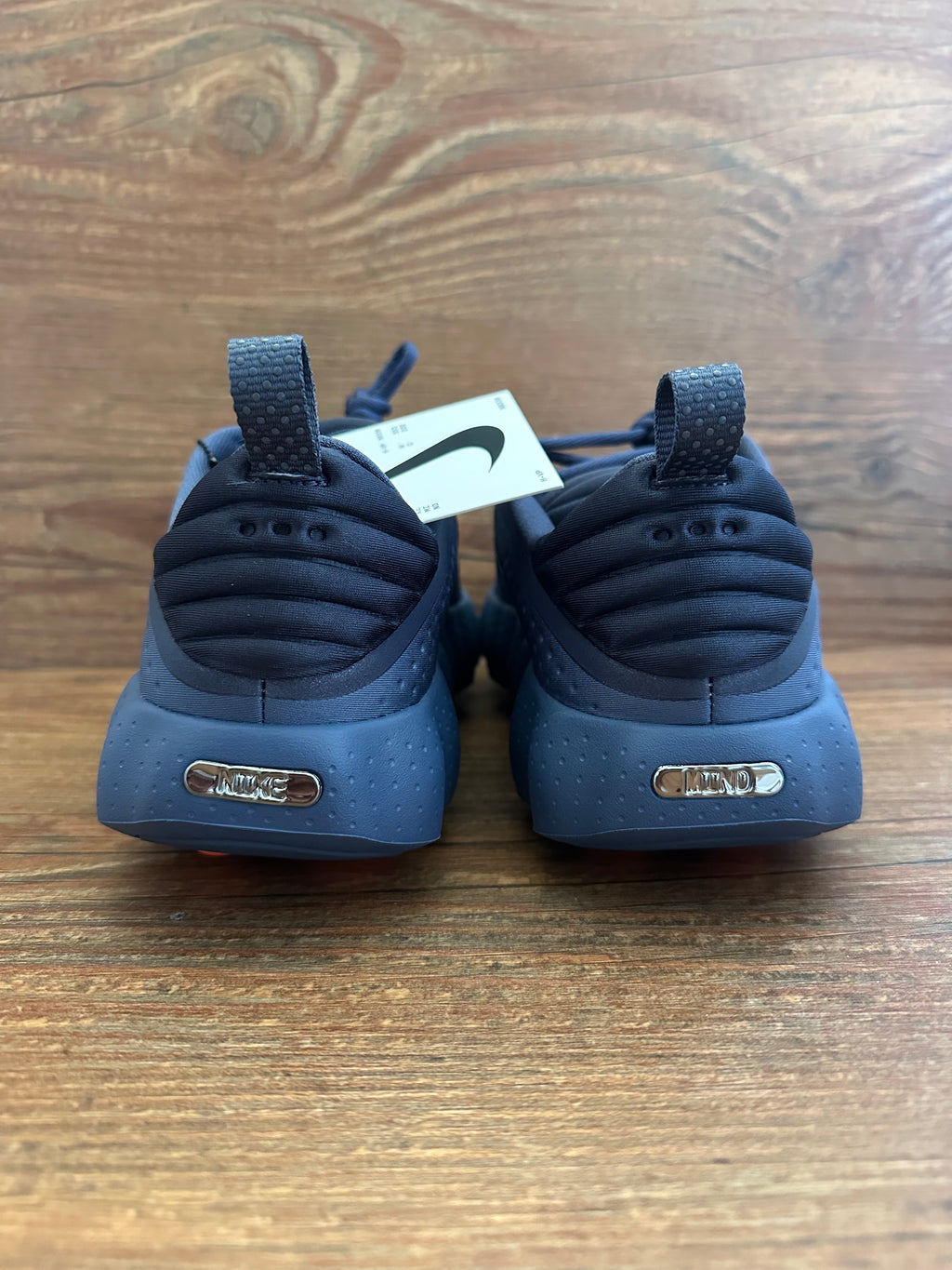 Nike Mind 002 "Thunder Blue" HQ4308-400