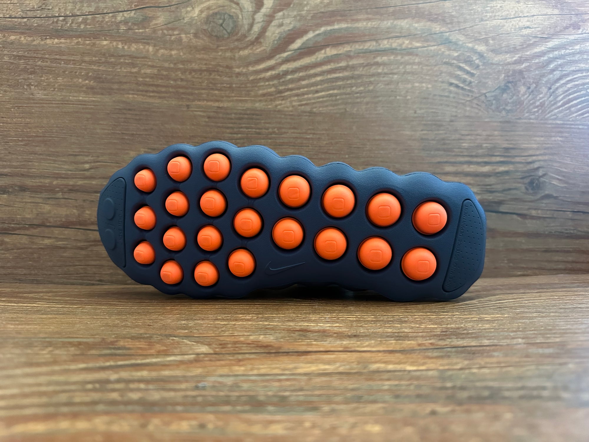 Nike Mind 002 "Thunder Blue" HQ4308-400