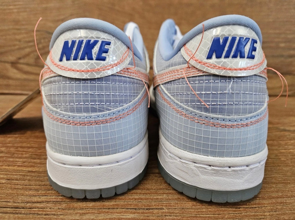 Nike Dunk Low x Union Passport Pack "Argon" DJ9649-400