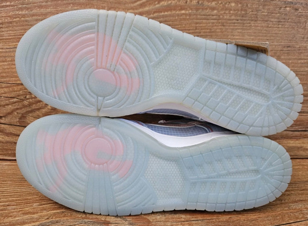 Nike Dunk Low x Union Passport Pack "Argon" DJ9649-400