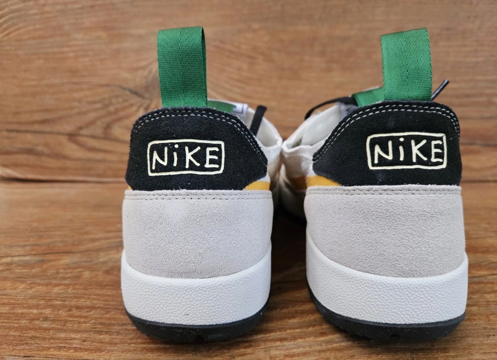 Nike Craft General Purpose Shoe x Tom Sachs "Bricolage" DA6672-201