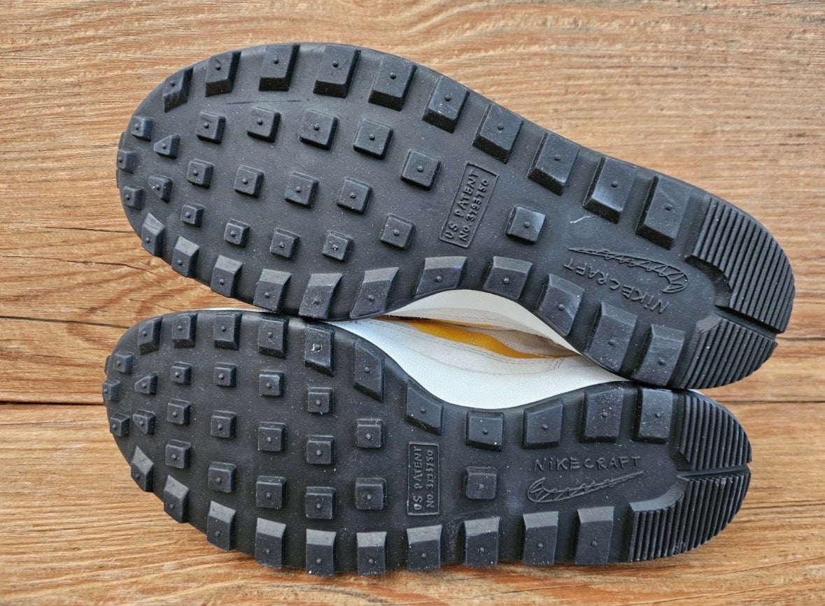 Nike Craft General Purpose Shoe x Tom Sachs "Bricolage" DA6672-201