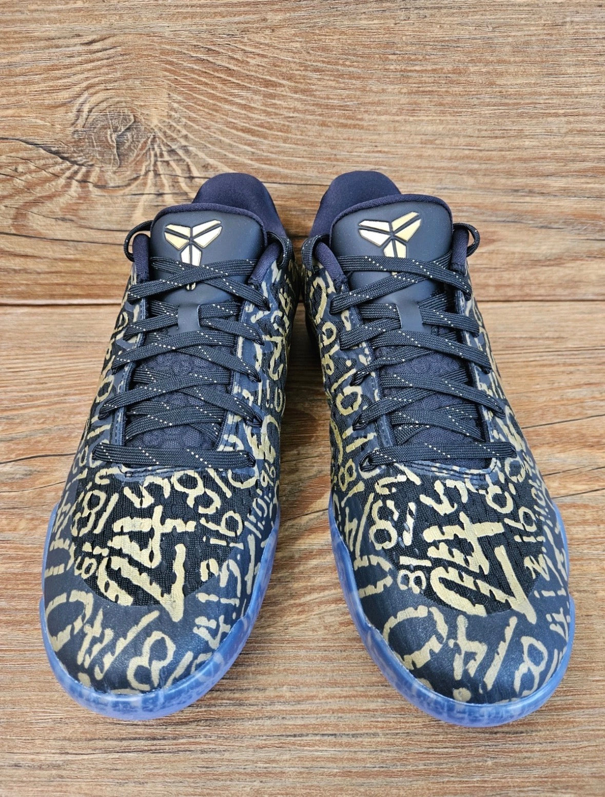 Nike Kobe 11 Protro "Mamba Day" IU4902-900