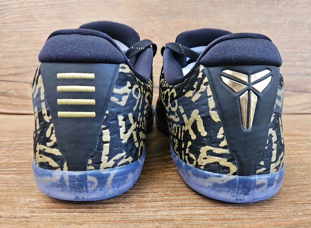 Nike Kobe 11 Protro "Mamba Day" IU4902-900