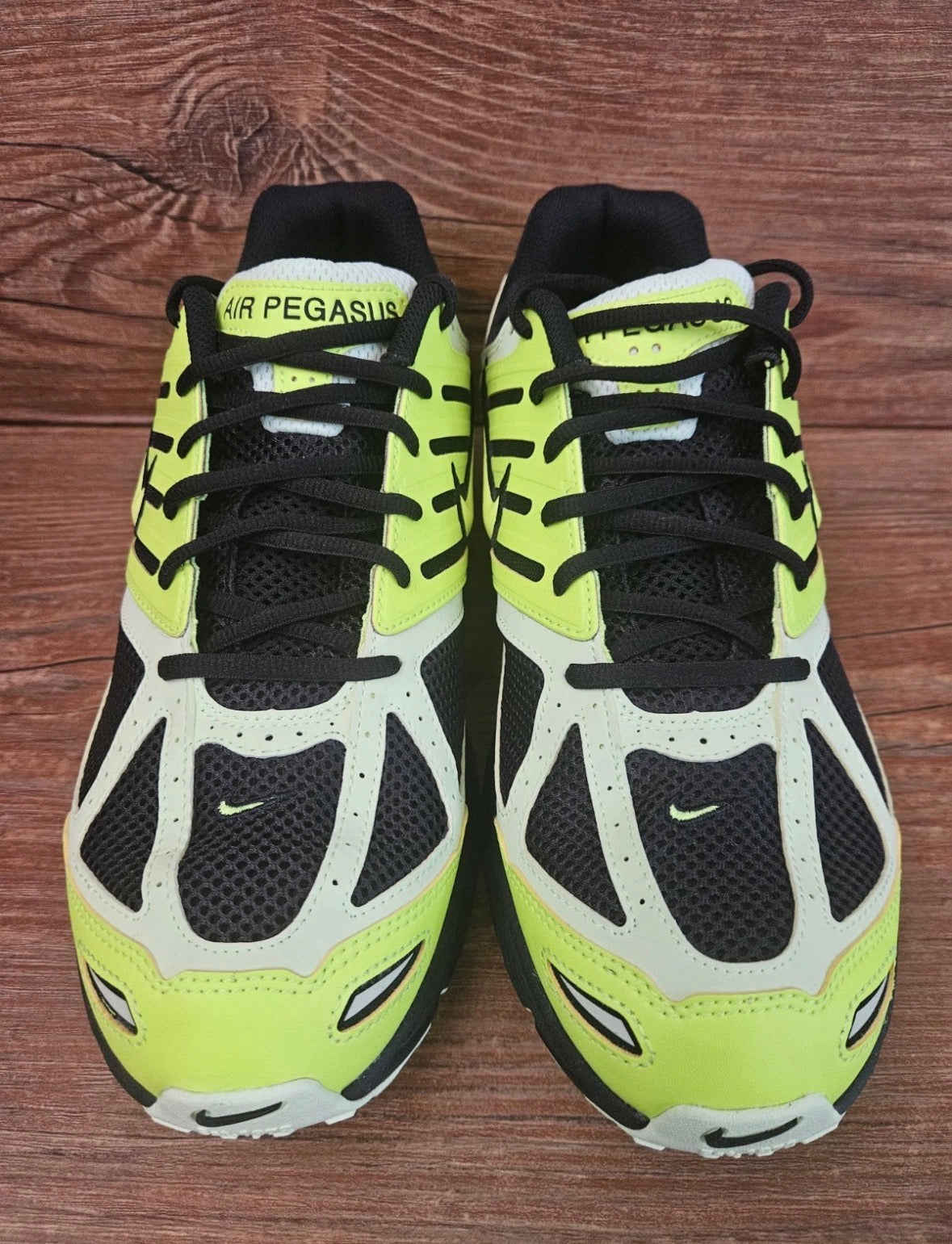 Nike Air Pegasus 2005 "Volt/Black" HQ5403-700