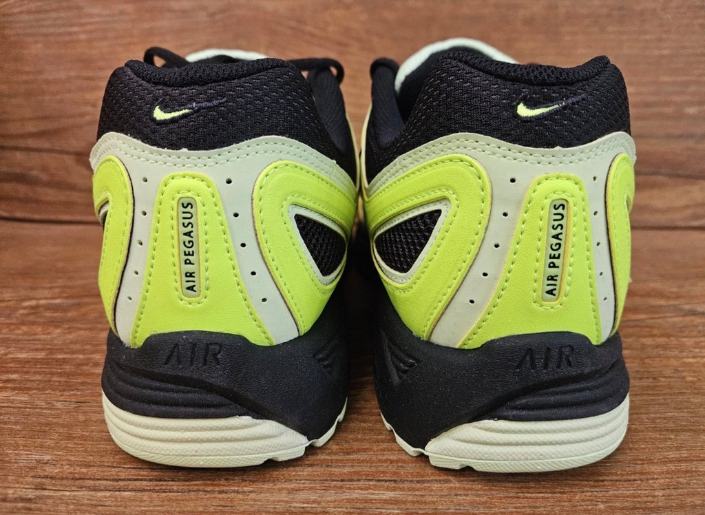 Nike Air Pegasus 2005 "Volt/Black" HQ5403-700