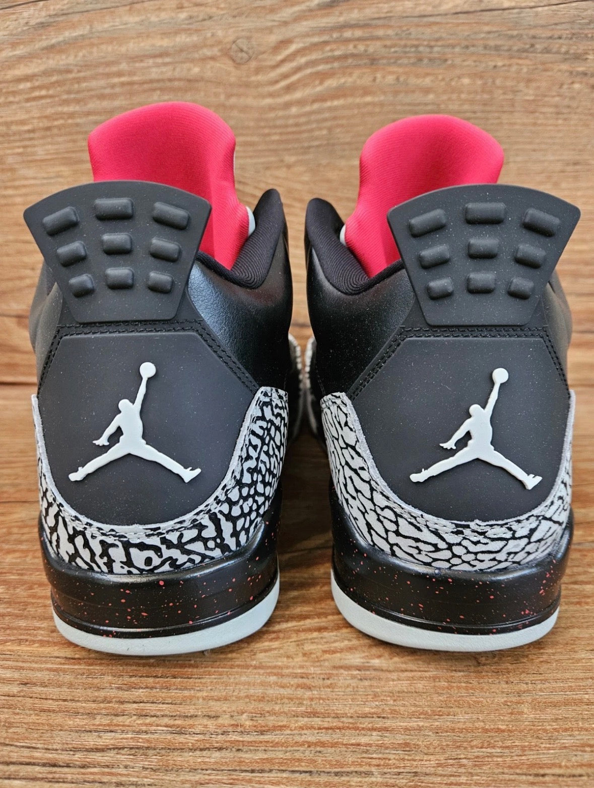 Jordan Son of Mars Low "Black Cement" 580603-002