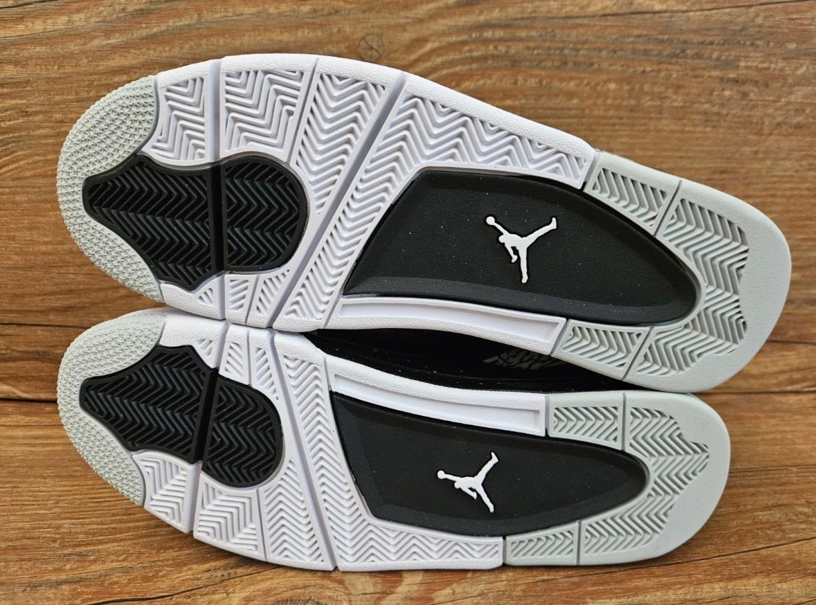 Jordan Son of Mars Low "Black Cement" 580603-002