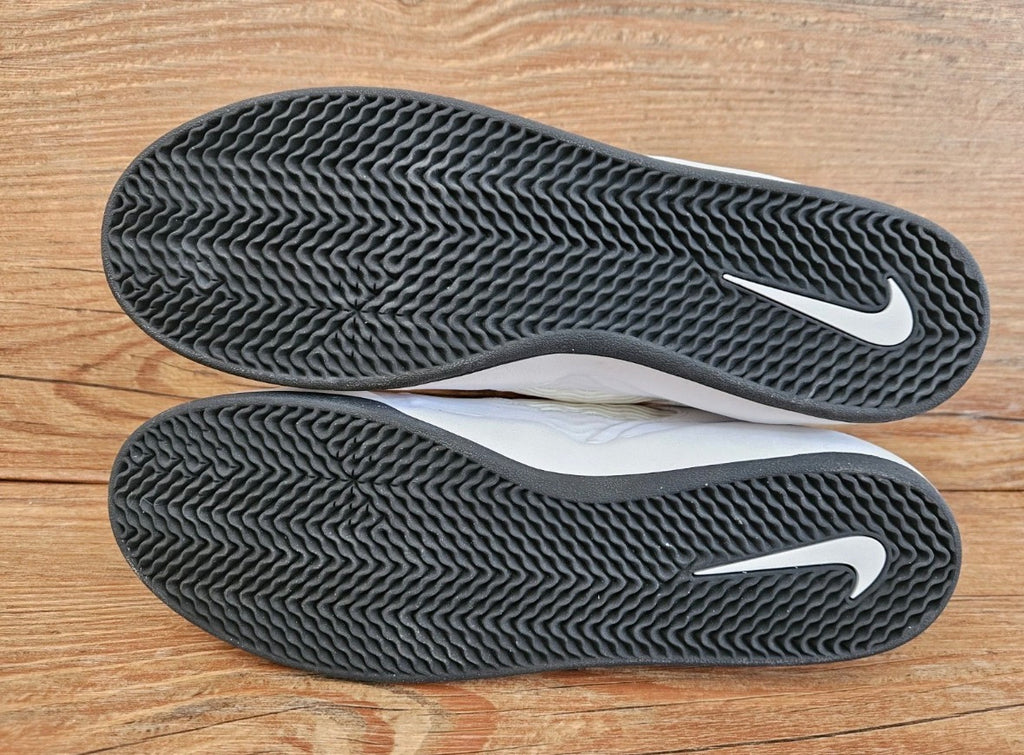 Nike SB Ishod Wair PRM "White/Black" DZ5648-101