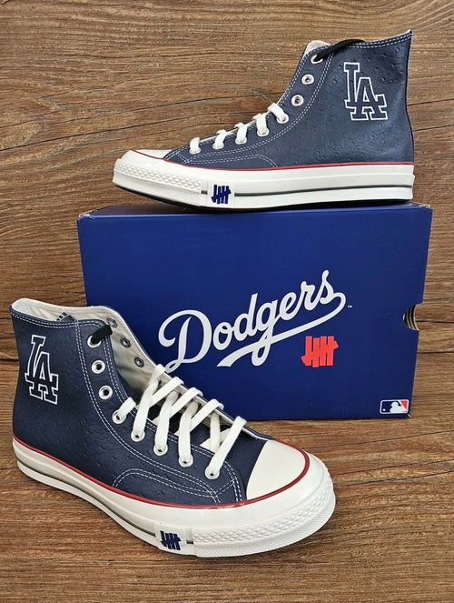 Converse Chuck 70 UNDEFEATED LA Dodgers