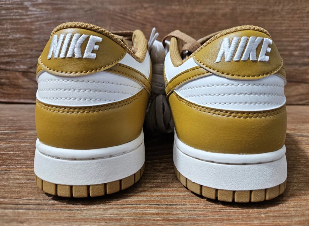 Nike Dunk Low "Pale Ivory/Wheat" HF5441-108