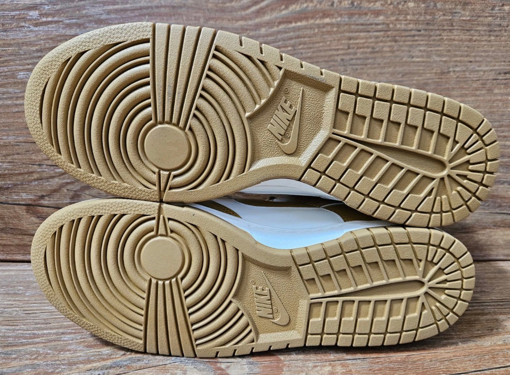 Nike Dunk Low "Pale Ivory/Wheat" HF5441-108