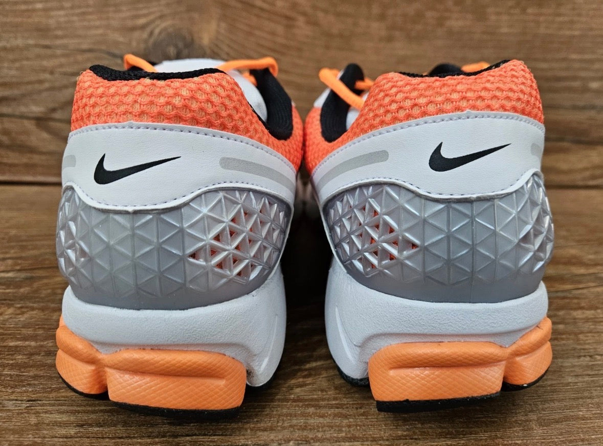 Nike Zoom Vomero 5 "Total Orange" FB9149-800