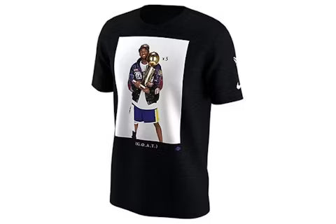 Nike Men's Kobe Bryant Trophy Dri Fit Shirt