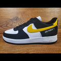 Nike Air Force 1 '07 LV8 'Athletic Club - "Black/University Gold" DH7568-002