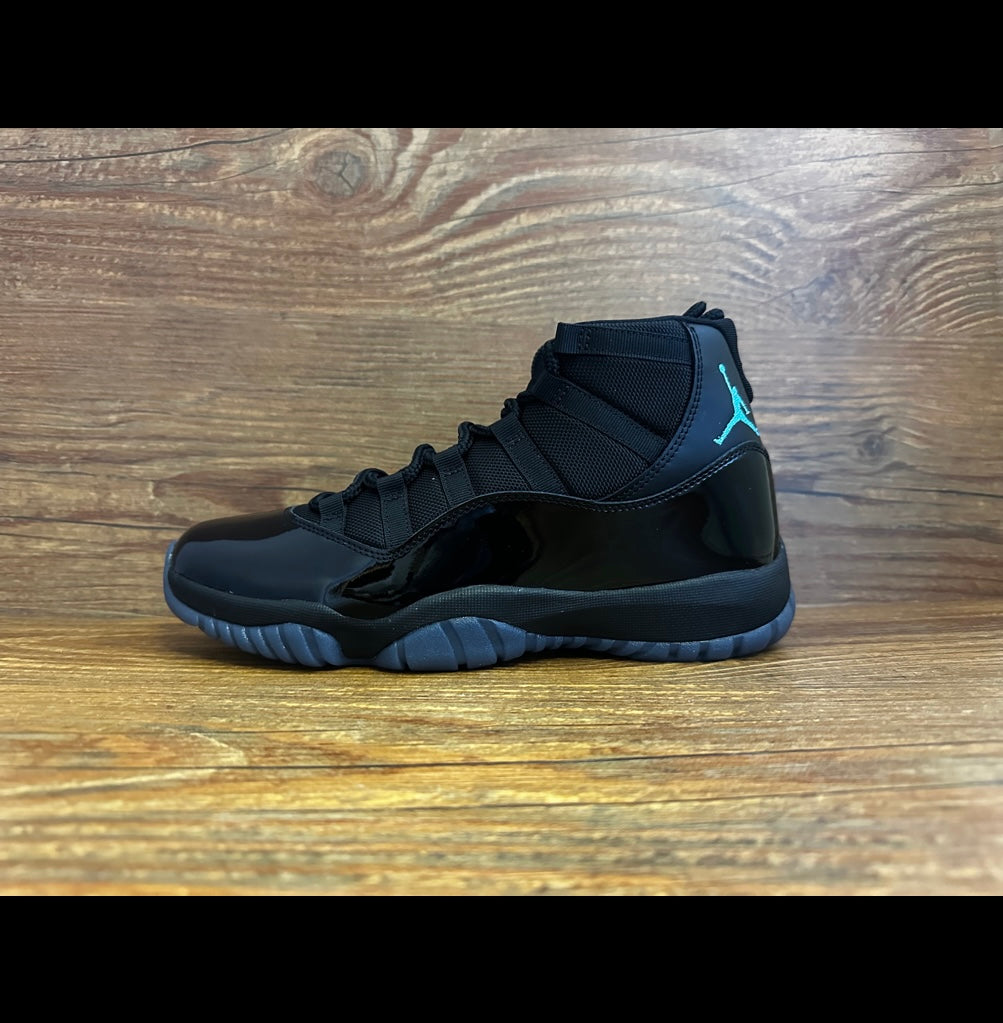 Jordan 11 Retro Gamma Blue (2025)