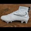 Nike Vapor Edge 360 Untouchable "White/Silver"