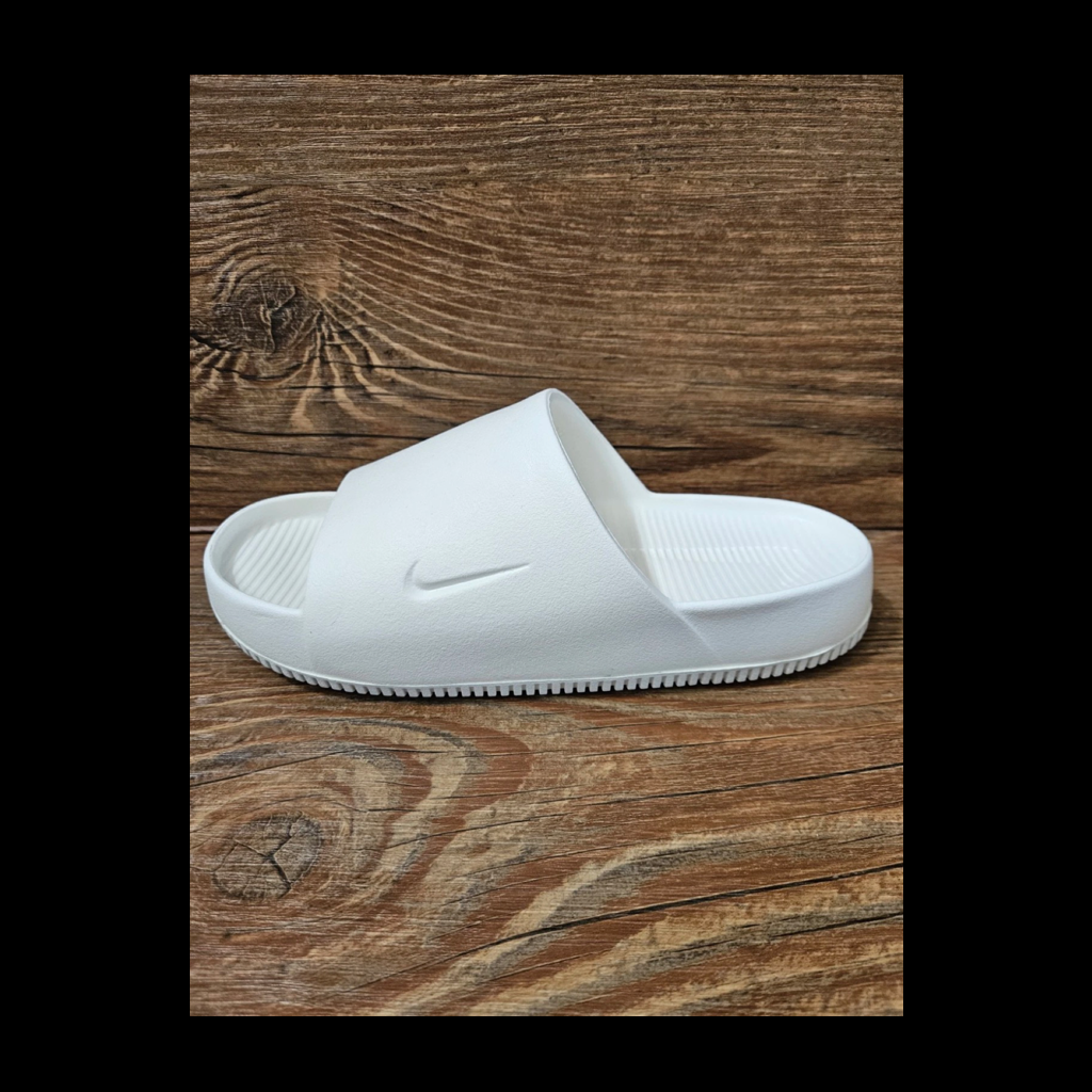 Nike Calm Slide "Sail"
