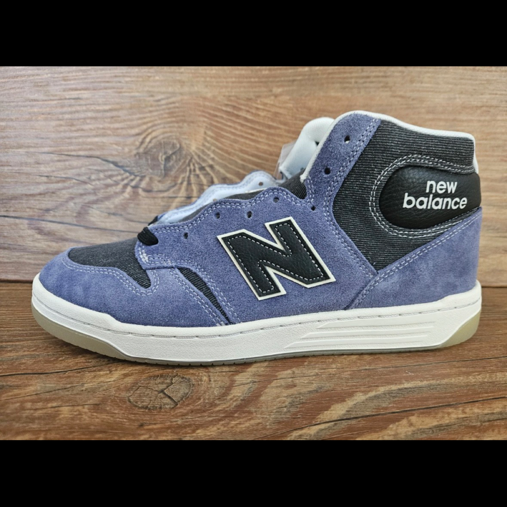 New Balance Numeric 480 High x Brooklyn Projects NM480HBP
