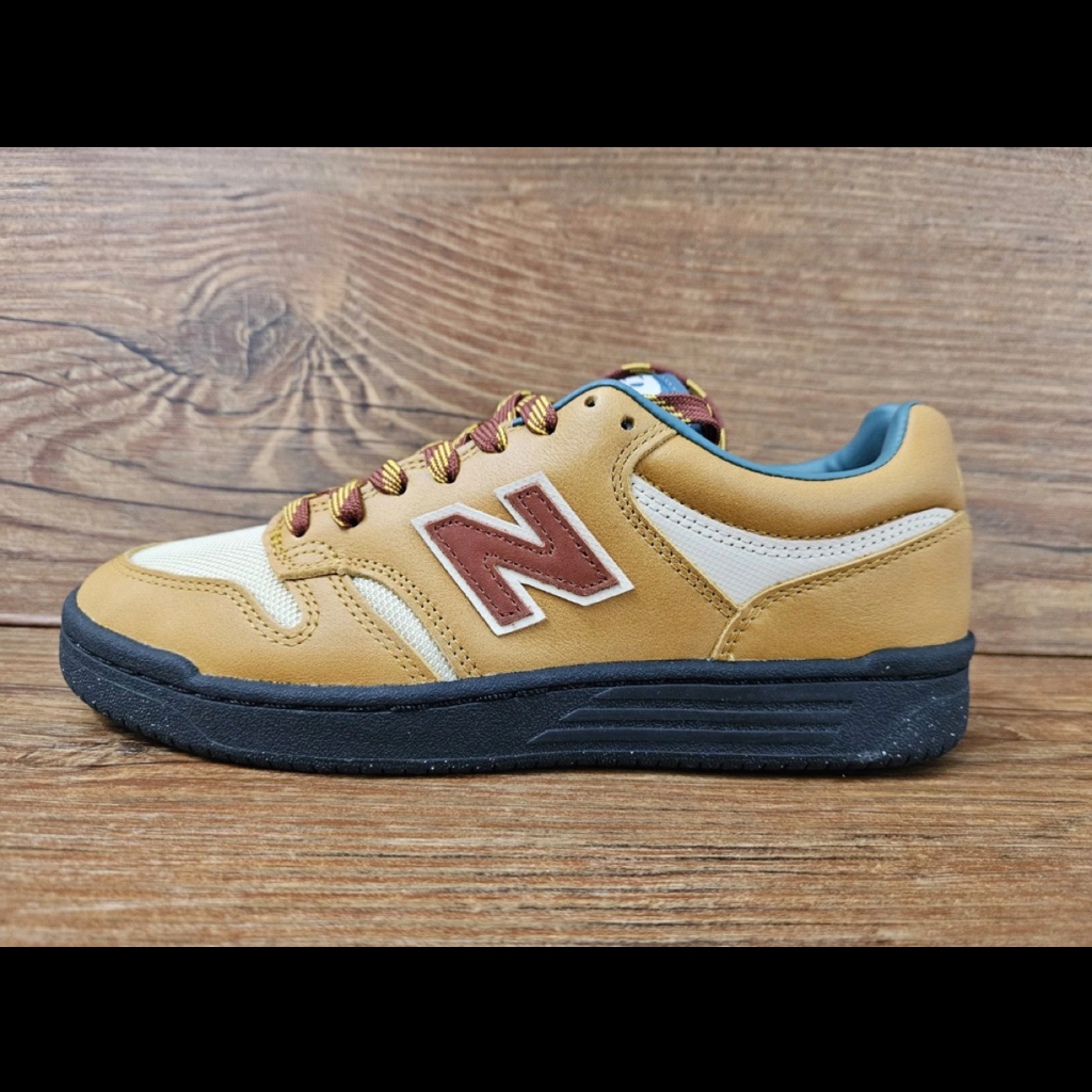 New Balance Numeric 480 NM480TRA