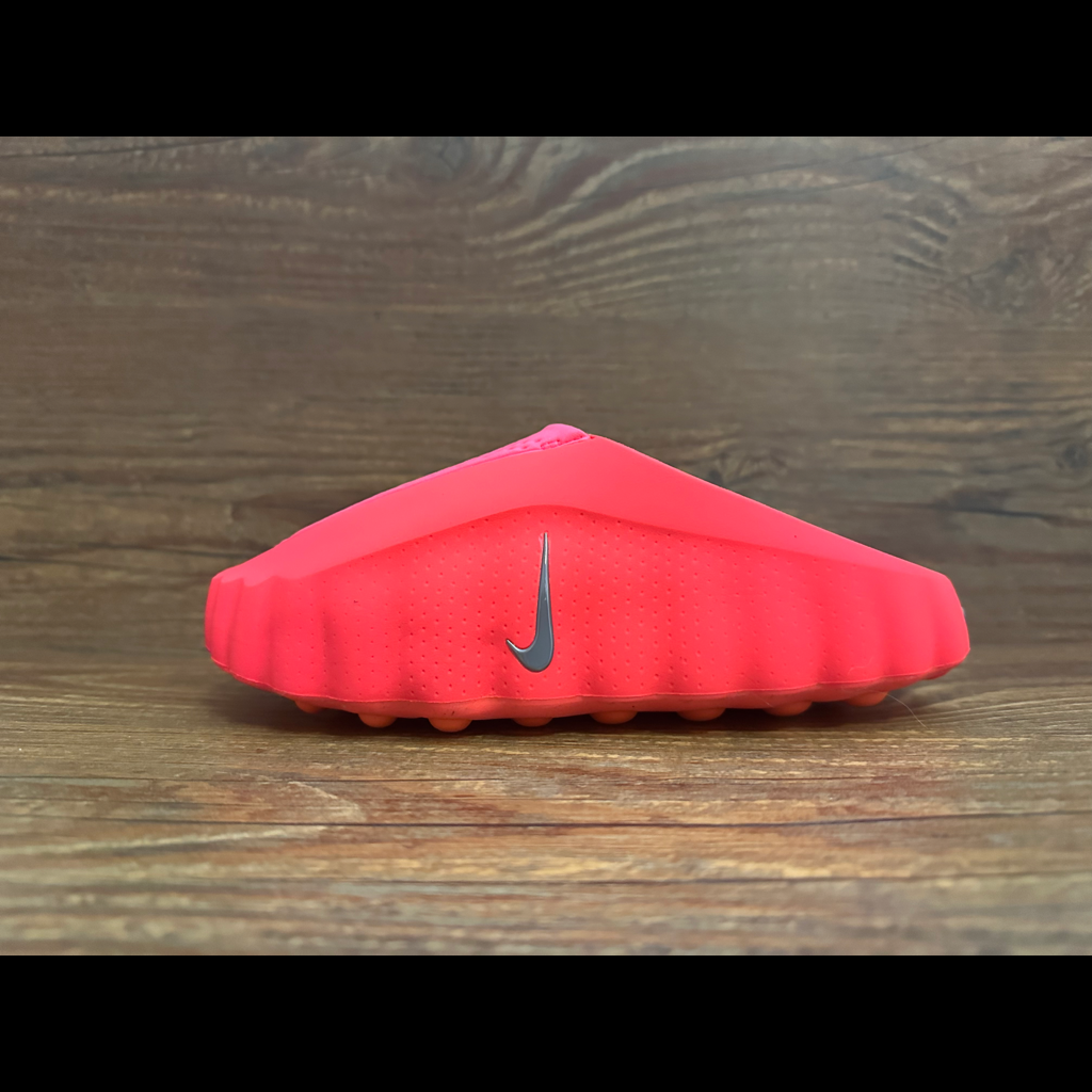 Nike Mind 001 "Solar Red/Hyper Crimson/Black/Chrome"  HQ4307-600 Sz 7M/8.5W
