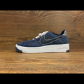 Nike Air Force 1 Ultra Flyknit Low RKK "Robert Kraft/New England Patriots"  FV4079-491