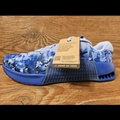 Nike Metcon 9 AMP "Aluminum/Racer Blue" HJ6008-400