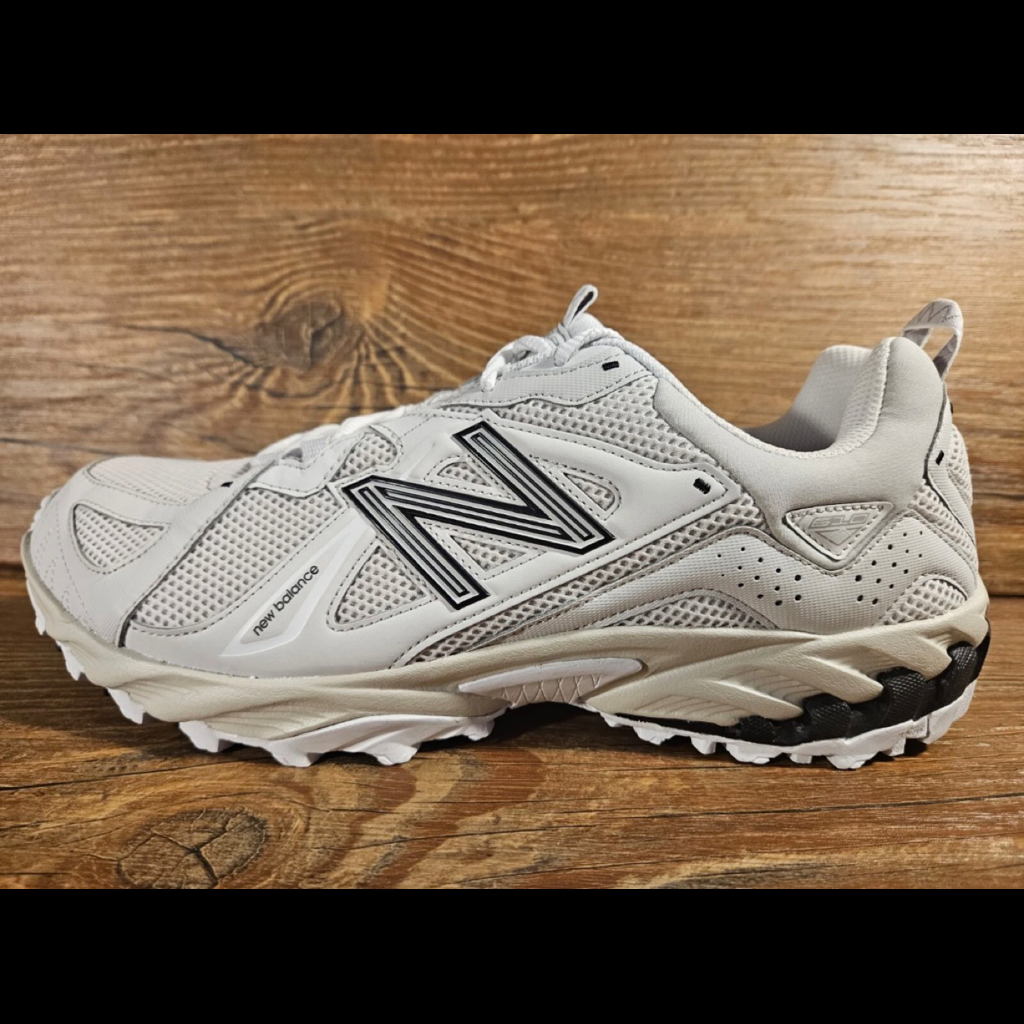 New Balance 610 "Nimbus Cloud" ML610TBA