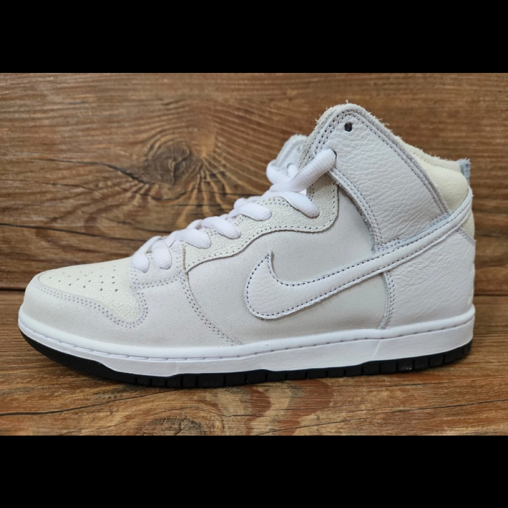 Nike SB Dunk High x Antihero Skateboards HM5837-100