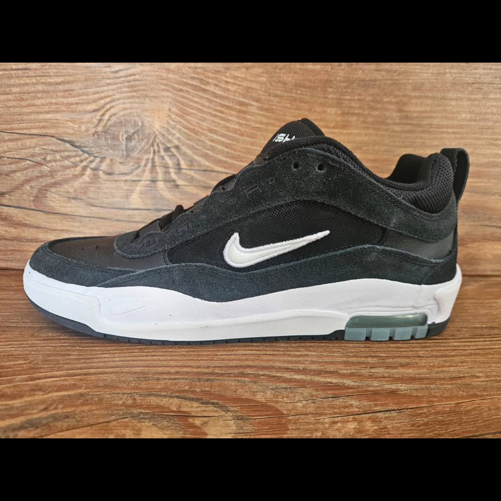 Nike SB Air Max Ishod Wair Black/White