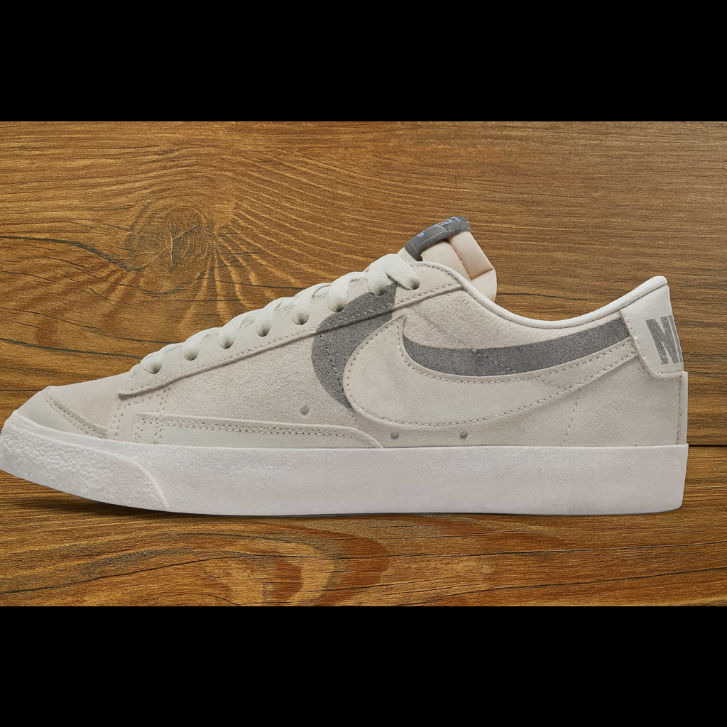 Nike Blazer Low 77 Premium "Halloween 2022"