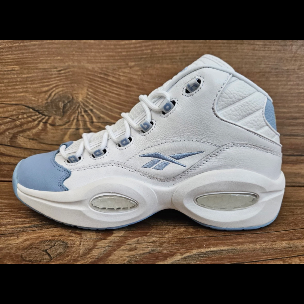 Reebok Question Mid "Denver Nuggets" GW8854